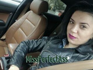 MissPerfectAss