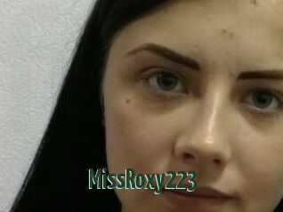 MissRoxy223