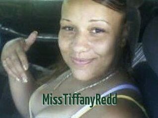 MissTiffanyRedd