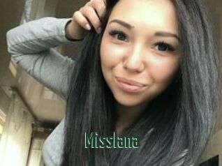 Misslana