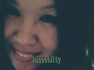 Missskitty