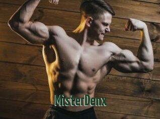 MisterDenx