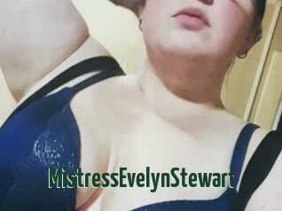 MistressEvelynStewart