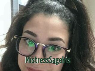 MistressSageIris