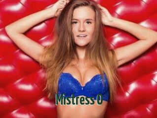 Mistress_O
