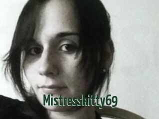 Mistresskitty69