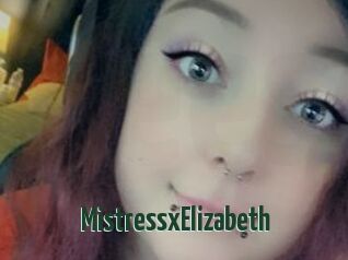 MistressxElizabeth