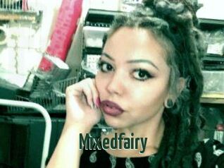 Mixedfairy
