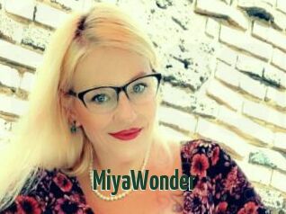 MiyaWonder