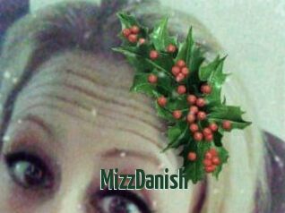 MizzDanish
