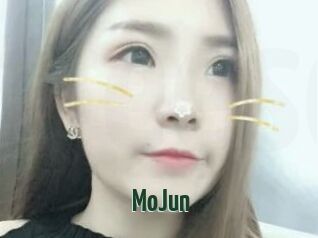 MoJun