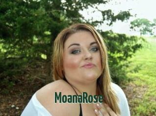 MoanaRose