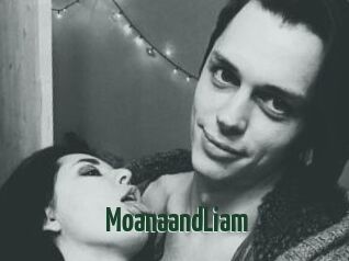 MoanaandLiam