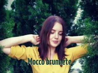 Mocco_brunnete