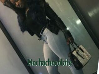 Mochachocolate