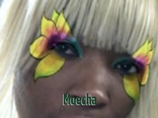 Moecha