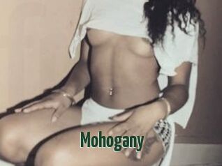 Mohogany