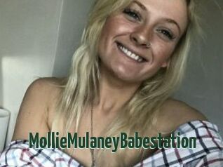 MollieMulaneyBabestation