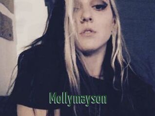 Mollymayson