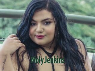 MolyJenkins