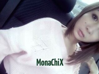 MonaChiX