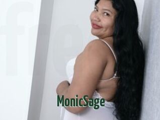 MonicSage