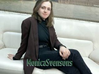 MonicaSvensons