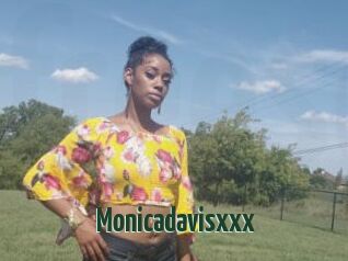Monicadavisxxx