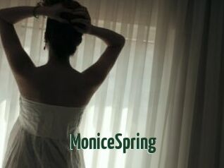 MoniceSpring
