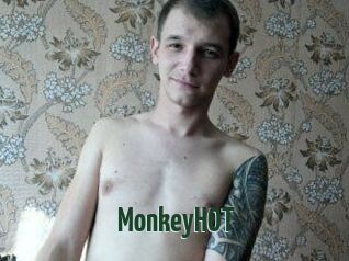 MonkeyHOT