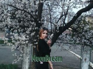 MoonDream