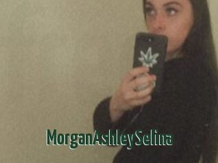 MorganAshleySelina