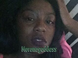 Moronogoddess