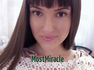 MostMiracle