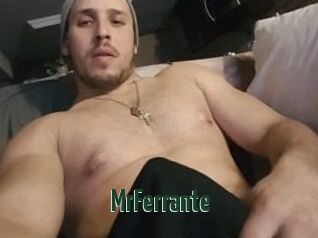 MrFerrante