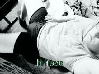 Mr_Freeze