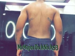 MrMajorDickNick93