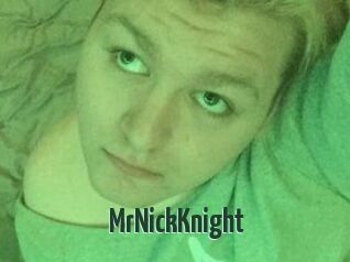 MrNickKnight