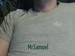 MrSamuel