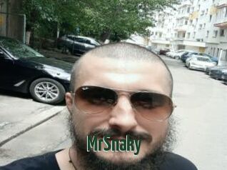 MrSnaky