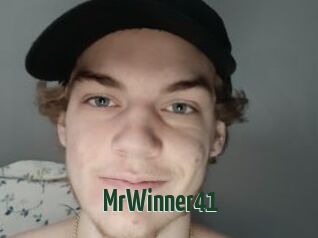 MrWinner41