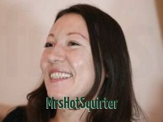 MrsHotSquirter