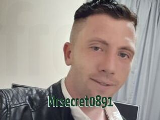 Mrsecret0891