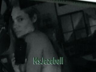 MsJezebell