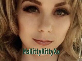 MsKittyKittyXo