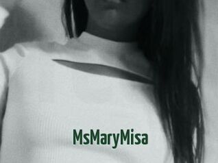 MsMaryMisa