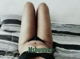 Msbunnies
