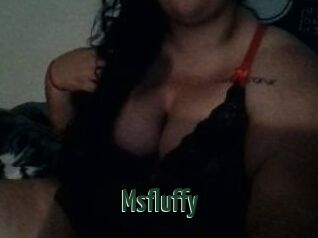 Msfluffy