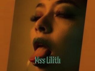 Mss_Lilith