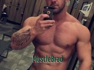 MuscleBrad